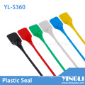 Light Duty Self Locking Plastic Seals (YL-S360)